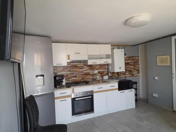 Garsoniera Sic Zona Terapia Zona linistita la casa cu parcare, Prenota  Cluj-Napoca 