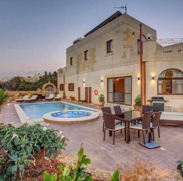Country Views Villa Victoria, Reserva ahora Villa Victoria Gozo