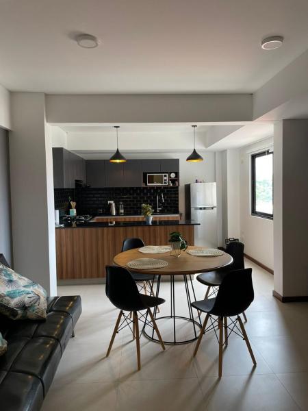 2 dormitorios green residences, Prenota  Hotel economici a Santa Cruz Region