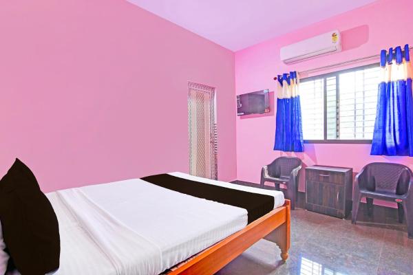Super Hotel O Om Residency, Buchen Sie  Jamshedpur Jharkhand