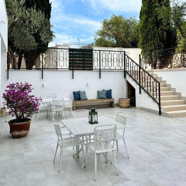 Casita, Buchen Sie  Santo Spirito Metropolitanstadt Bari