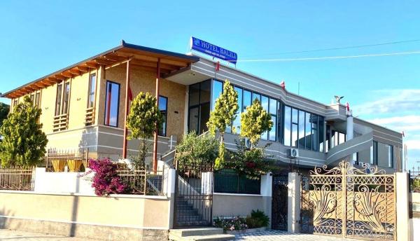 Hotel Balili, Buchen Sie  Vlora Qark Vlora