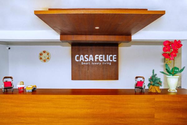 Casa Felice by Reccoma, Reserva ahora  Ambon Molucas