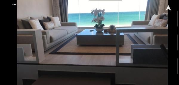 kabila - Villa de Luxe Pied Dans Leau, Prenota  Tétouan Tangeri-Tetouan