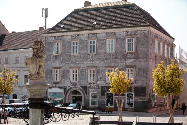 sgrafit hotel - Self Check-In, Réserver  Retz Weinviertel