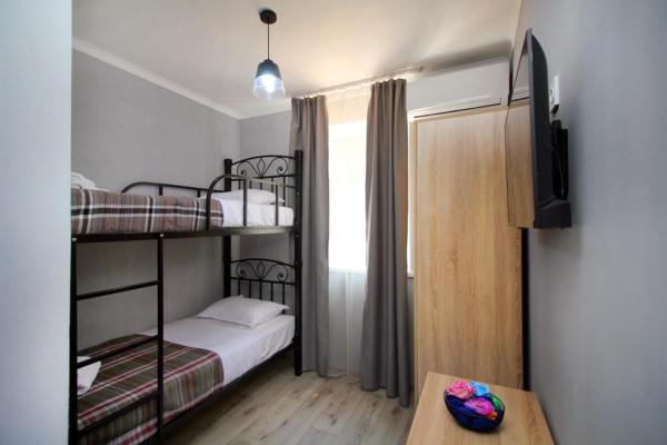 Turlan Apart-hotel, Buchen Sie  Almaty Kasachstan