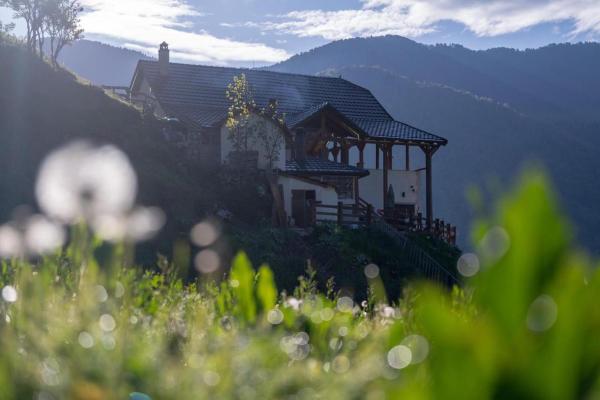 Zeneli Alpin Chalet, Prenota Chalet Cottage a Kukës County, Cottage