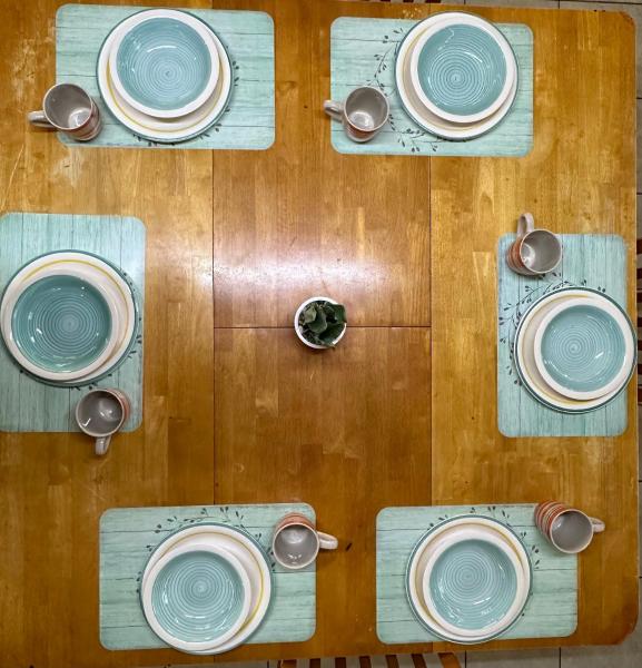 Lindo departamento céntrico, Buchen Sie  Chihuahua 
