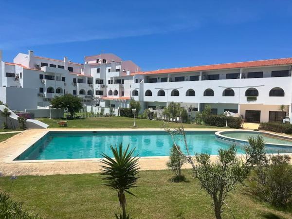 Villa Do Calo, Reserva ahora  Hoteles con piscina en Algarve, Piscina