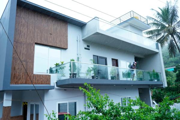 COORG PRINCE Home Stay, Réserver  Madikeri 