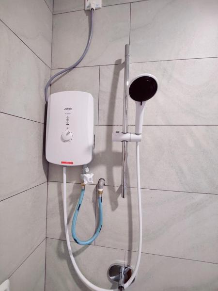 乐乐窝New Apartment Netflix Aeon 3Guest, Prenota Appartamento Hotel con piscina a Johor, Piscina