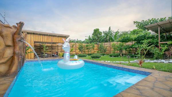 Villa Palmera-Fortuna, Buchen Sie  Beste Wellnesshotels in Chiles, SPA