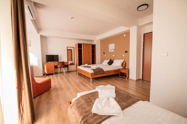 Hotel Ohridati Palace, Reserva ahora  Ocrida Lake Ohrid