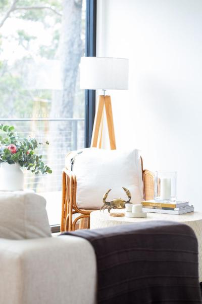White Beach Retreat - Luxurious Water Views, Prenota  White Beach Tasmania
