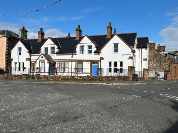 Peel House Bed and Breakfast, Prenota  Girvan 