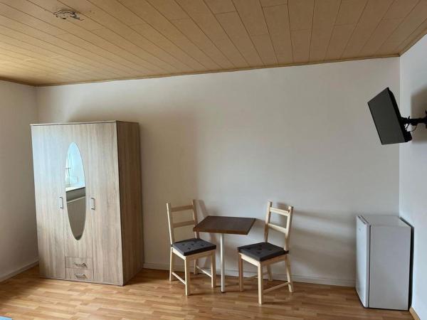 Donau Home, Réserver   