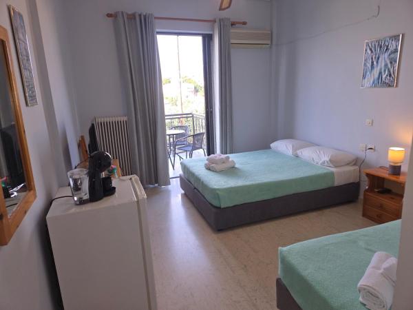 Elea rooms 7, Prenota Hotel  