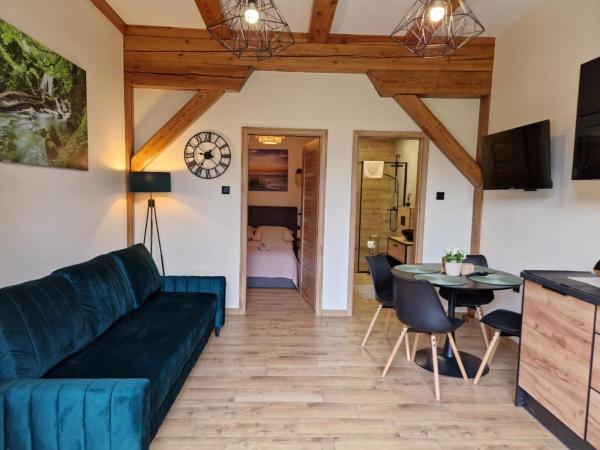 Apartament MILKA 2, Réserver  Tolkmicko Warmia-Masuria