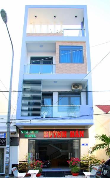 Huỳnh Hân Motel CT - by BAY LUXURY, Buchen Sie Motel Hotels in Mekongdelta mit Parkplatz, Parkplätze