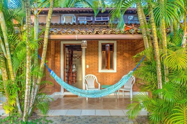 Residencial Casa da Praia Itacaré, Reserva ahora  Hoteles SPA en Noreste de Brasil, SPA