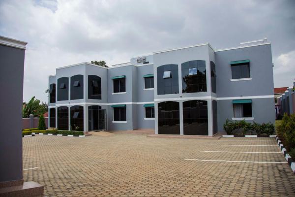 Occazia Hotel, Buchen Sie  Mbarara Western Uganda