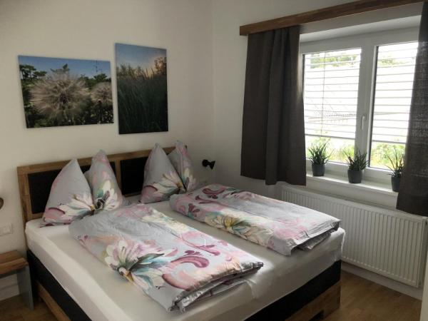 Garten Apartment, Prenota Appartamento Nodendorf Bassa Austria