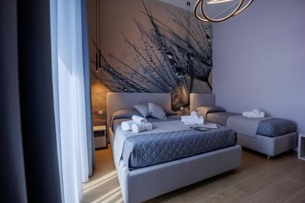 Maria Maruzzella B&B Luxury Suites, Buchen Sie  Neapel Kampanien