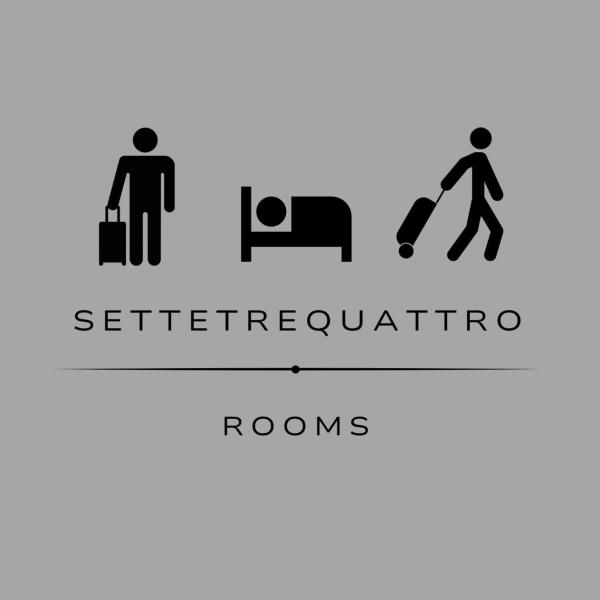 Settetrequattro Rooms, Buchen Sie  Syrakus Provinz Syrakus
