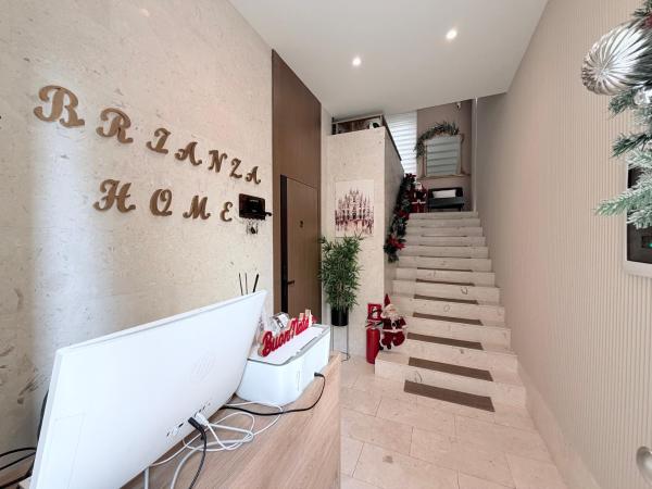 Brianza Home, Book  Giussano Lombardy