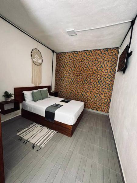 Hotel Chinkab Holbox, Prenota  Isola Holbox Quintana Roo