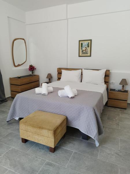 Aithra Studios, Reserva ahora  Parga 