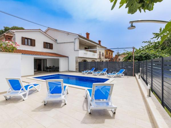 Holiday Home Villa Marija by Interhome, Buchen Sie  Marčana Pula Region