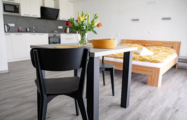 apartmány Miška Mirkovice, Reserva ahora  Mírkovice Bohemia Meridional
