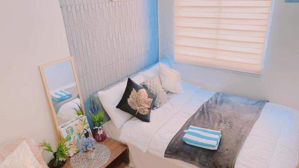 Two Bedroom Condo in Mandurriao Iloilo, Reserva ahora  Iloilo Iloilo