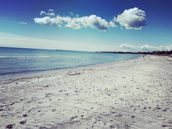 Kämpingestranden, Prenota  Höllviken 