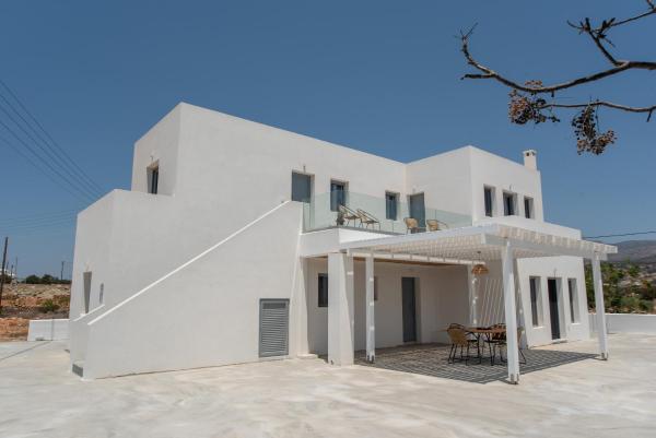 Villa Anastasio, Réserver  Kampos Paros Parikiá