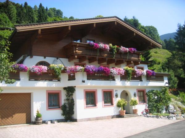 Gästehaus Holzer, Reserva ahora   