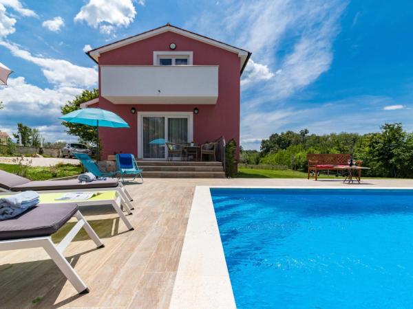 Villa May, Reserva ahora Villa Kringa Istria
