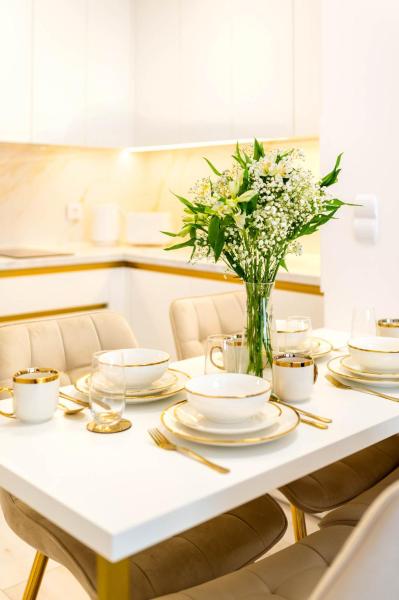 Apartamenty Centrum Rewal, Reserva ahora  Rewal 