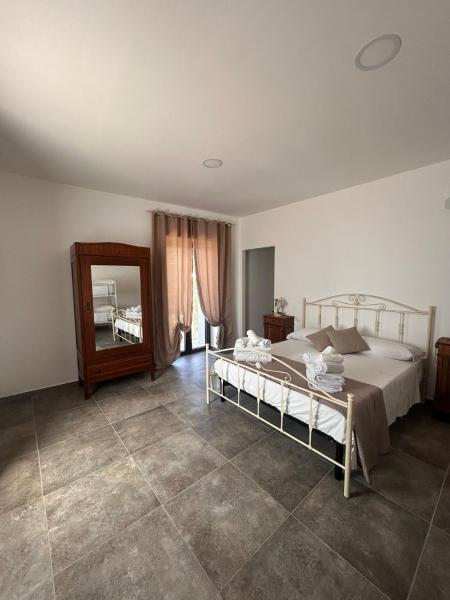 B&B Nonno Armando, Buchen Sie  Torchiara Cilento