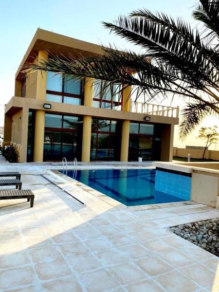 Farm Villa, Buchen Sie  Al Rama Amman Governorate