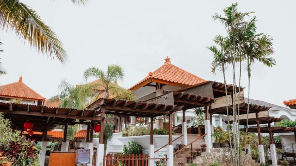 Tidar Hotel & Cottages Malang, Reserva ahora  Hoteles baratos en Malang