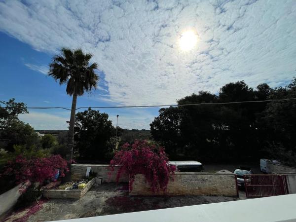 Villa Bruna - Santa Caterina di Nardò, Buchen Sie  Hotels in Nardò mit Parkplatz, Parkplätze