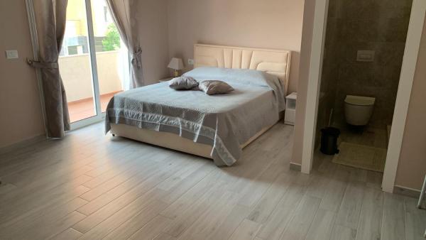 Meri Rooms, Buchen Sie  Vlora Qark Vlora