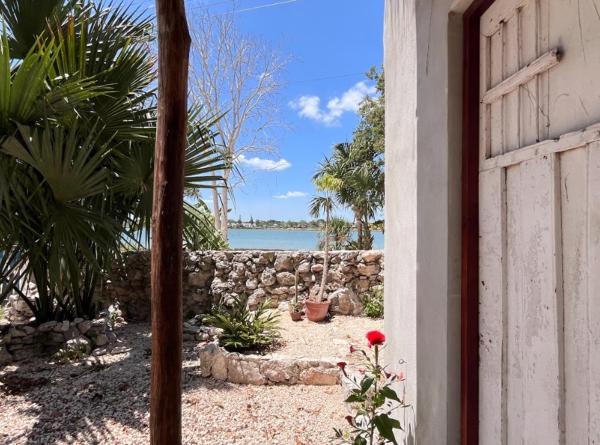 Casa Ik en Coba, Prenota  Cobá Quintana Roo