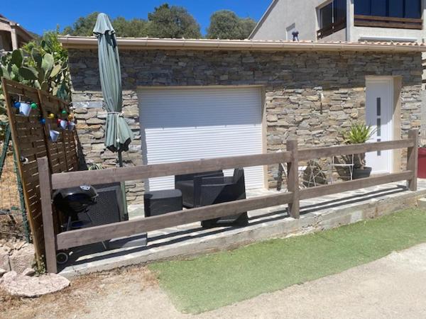 Villa, Prenota  Piedigriggio Corsica