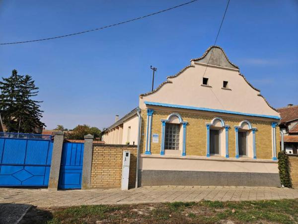 Apartmany Detvanka, Buchen Sie  Bački Petrovac Vojvodina