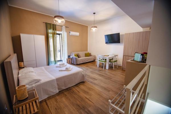 CentroCittà Twin, Buchen Sie  Günstige Hotels in Sizilien