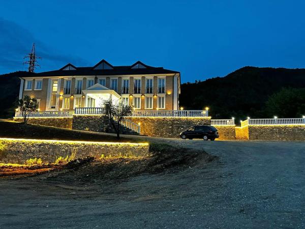 Hotel Rubin, Prenota  Rubik Lezhë County