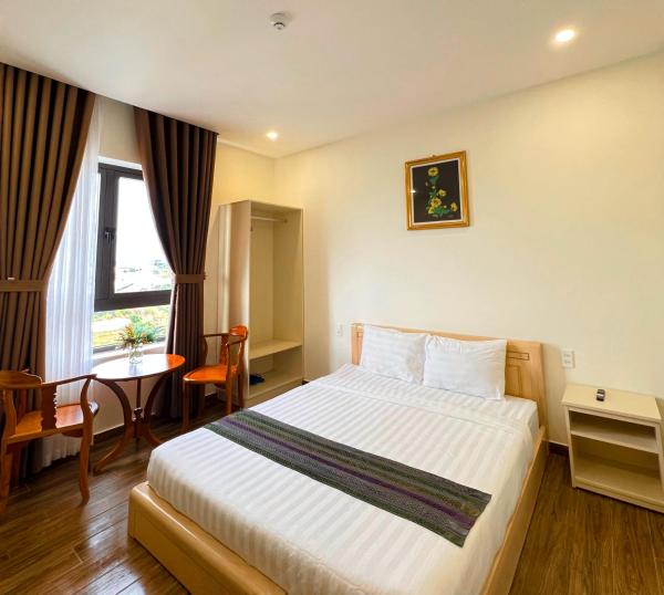 Villa Phong Vân, Réserver  Trai Mat Lam Dong
